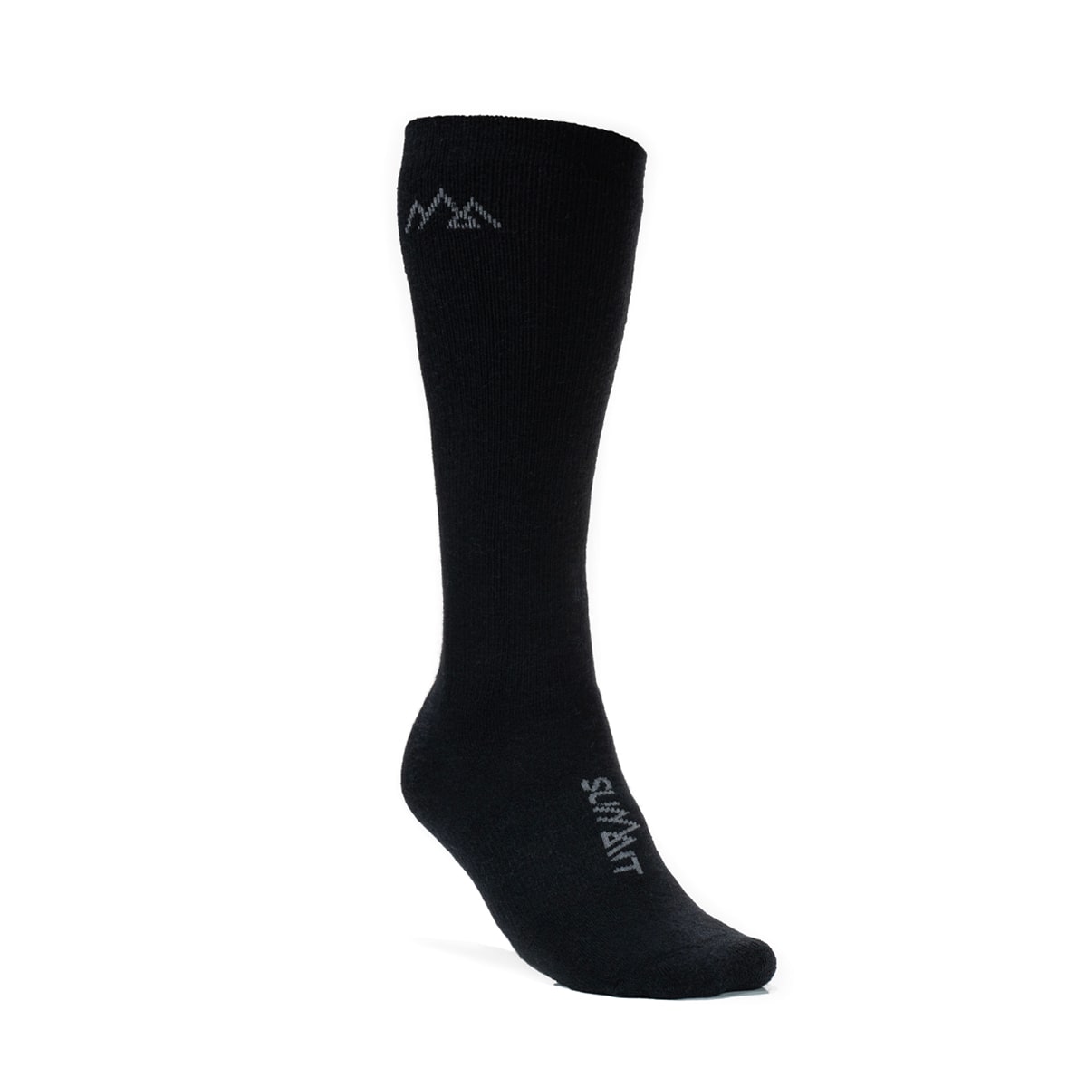 Alpaca Crew Socks
